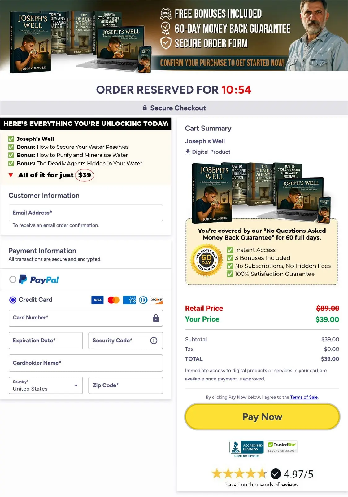 josephs_well_system_checkout-page